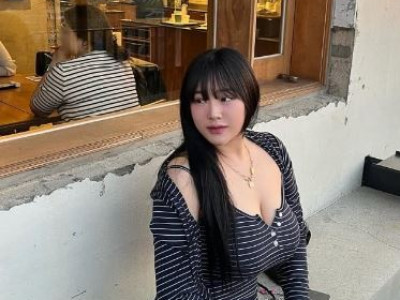 [스포츠중계 좀비티비] 예은 인스타그램