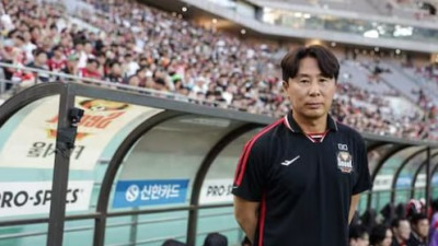 [스포츠중계 좀비티비] 김기동 감독 울산전 승리, 서울의 터닝 포인트가 될 것…8년 만의 징크스 깼다