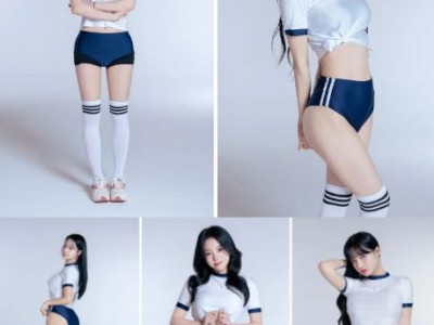 [스포츠중계 좀비티비] 일본 체육복 모음