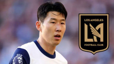 [스포츠중계 좀비티비] “MLS 최고 몸값 될 수도”... LAFC, 손흥민 영입 계속 노크 중