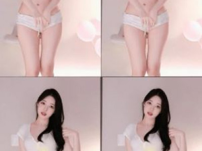 [스포츠중계 좀비티비] 몸매 라인 엄청 이쁘네
