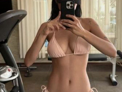 [스포츠중계 좀비티비] 사장님네 지수 비키니셀카