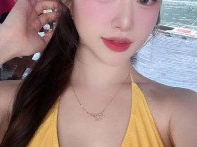 [스포츠중계 좀비티비] 지니 노란 비키니
