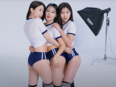 [스포츠중계 좀비티비] 맥심 화보촬영