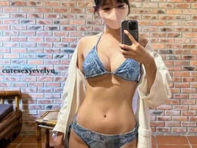 [스포츠중계 좀비티비] 이블린 비키니 짤