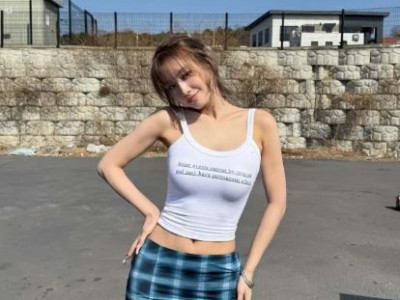 [스포츠중계 좀비티비] 모모 건강해보이네요