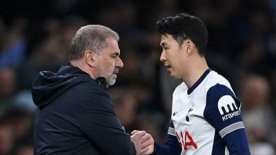 [스포츠중계 좀비티비] LAFC, 손흥민 영입에 관심…메시와 MLS에서 격돌하나?