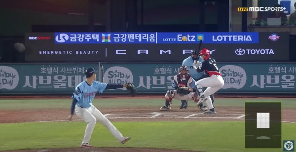 무료스포츠중계를 포함한 다양한 스포츠중계 시청 가능