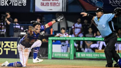 [스포츠중계 좀비티비] 한화 추격 vs LG 수성…남은 일정이 가를 ‘왕좌의 주인’