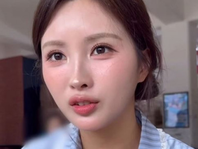 [스포츠중계 좀비티비] 설윤 닮은 치어리더