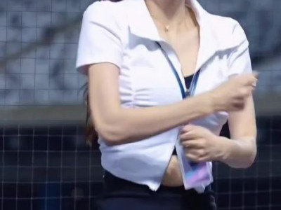 [스포츠중계 좀비티비] 이아영 치어리더 오피스룩