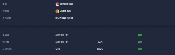 무료스포츠중계