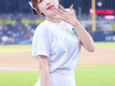 [스포츠중계 좀비티비] 치어리더 이주희 근황