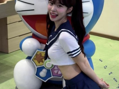 [스포츠중계 좀비티비] 세라복 입은 이다혜