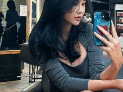 [스포츠중계 좀비티비] 레이싱모델 천세라 셀카