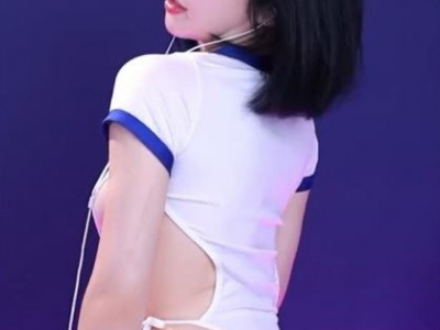 [스포츠중계 좀비티비] 여캠 김우유 부르마 리액션