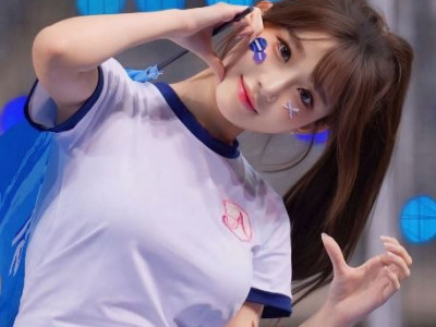 [스포츠중계 좀비티비] 치어리더 이주은 최신짤