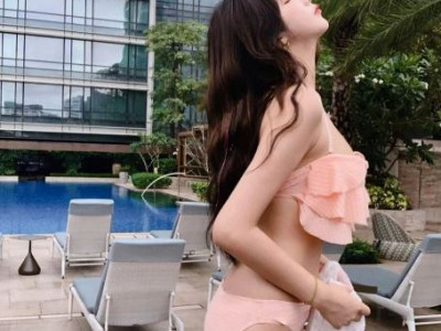 [스포츠중계 좀비티비] 휴가를 즐기는 비키니녀