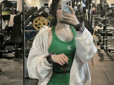 [스포츠중계 좀비티비] 디시 운동인증녀