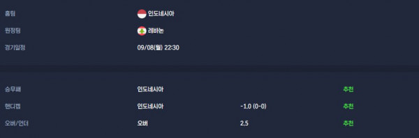 무료스포츠중계