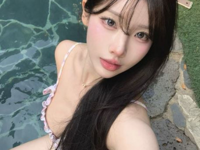 [스포츠중계 좀비티비] 그냥 이쁜 비키니 누나