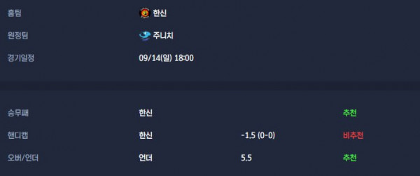 무료스포츠중계