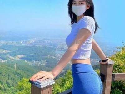 [스포츠중계 좀비티비] 요즘 MZ들 등산패션