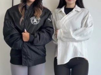 [스포츠중계 좀비티비] 몸매좋은 레깅스녀들