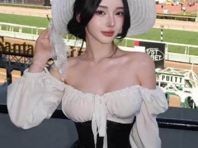 [스포츠중계 좀비티비] 개이쁜 러시아 혼형 모델