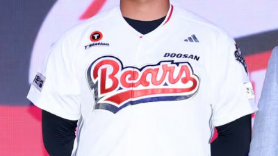 [스포츠중계 좀비티비] 두산의 깜짝 1라운드 지명, 김주오 정체는?…176km 타구 속도·‘제2의 안현민’ 기대감