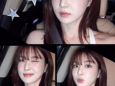 쁘걸 유나짤
